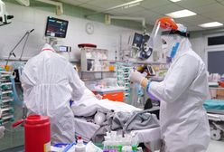 Koronawirus w Polsce. Jest najnowsza prognoza rozwoju pandemii