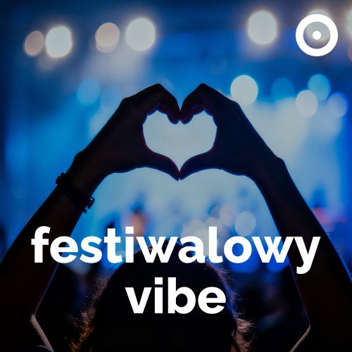 Logo stacji Festiwalowy Vibe