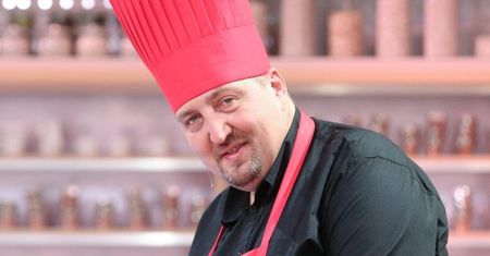 Adam Kraśko o wieczorach panieńskich: "WIDŁY ROBIŁY FURORĘ!"