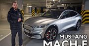 Ford Mustang Mach-E – to nie fair!