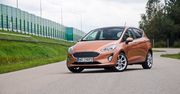 Ford Fiesta 1.0 EcoBoost: miejskie auto, którym chce się jechać w trasę