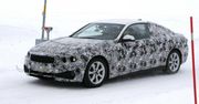 Mercedes łączy, BMW oddziela - Seria 4 przyłapana podczas testów [aktualizacja]