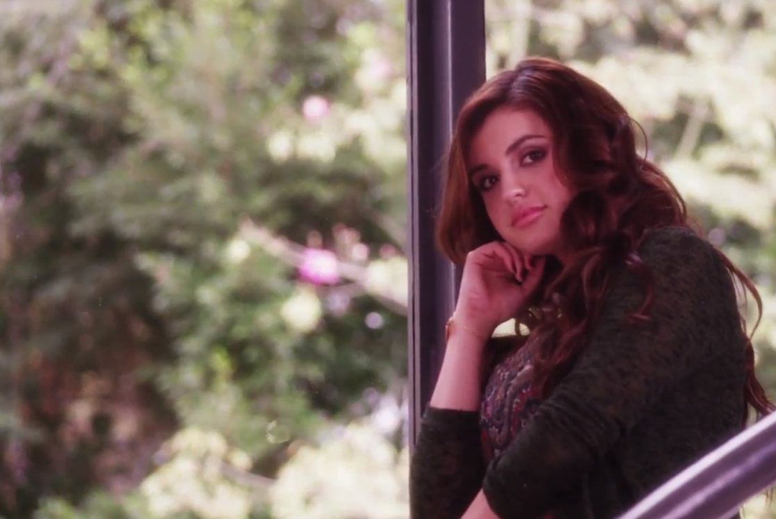 Rebecca Black powraca. Co słychać u najbardziej znienawidzonej gwiazdy w Sieci? 1