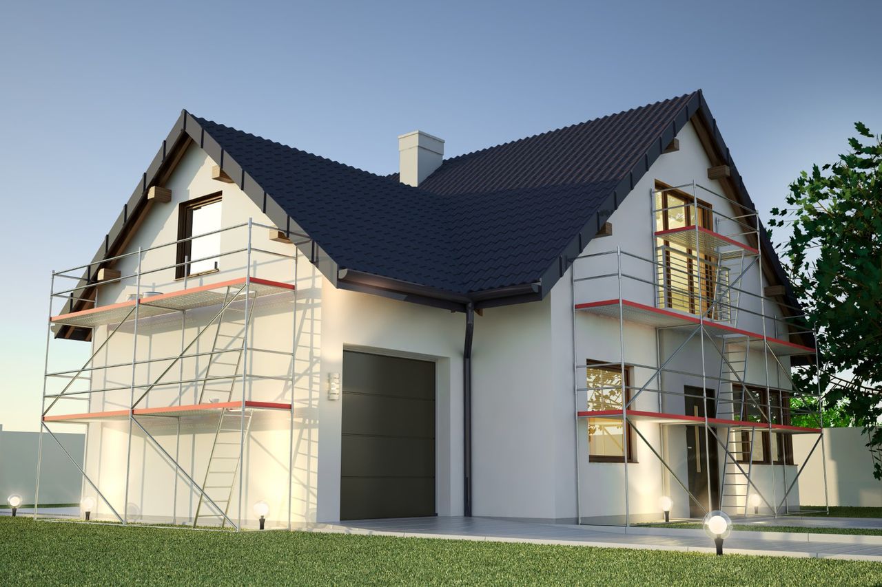 Nowoczesny dom to mniejsze rachunki - przegląd 5 topowych projektów domów energooszczędnych w standardzie WT 2021