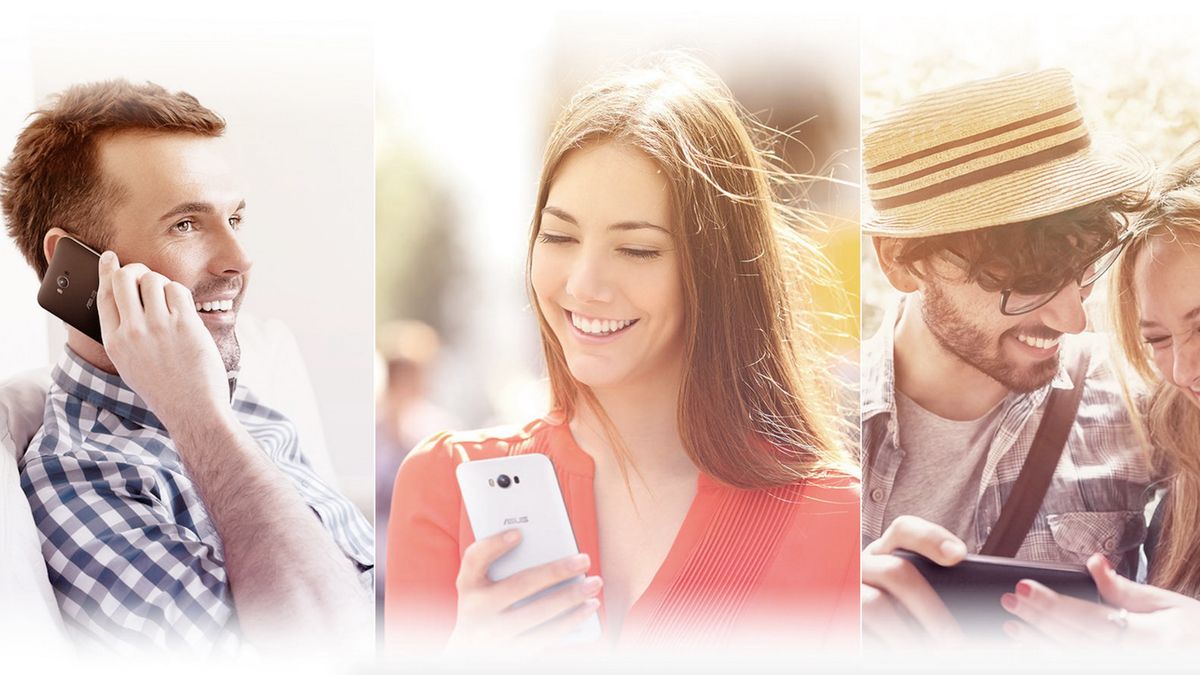 Asus ZenFone Max zmierza na polski rynek. Ma gigantyczną baterię i rozsądną cenę 1