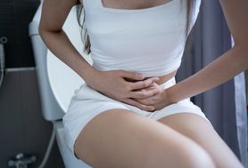 Domowe sposoby na biegunkę