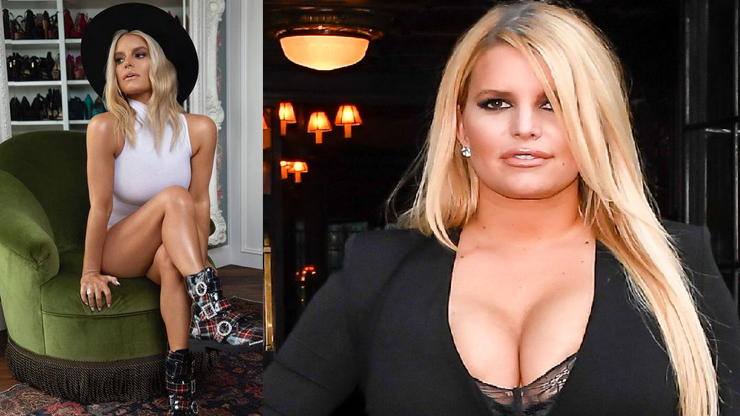 Jessica Simpson