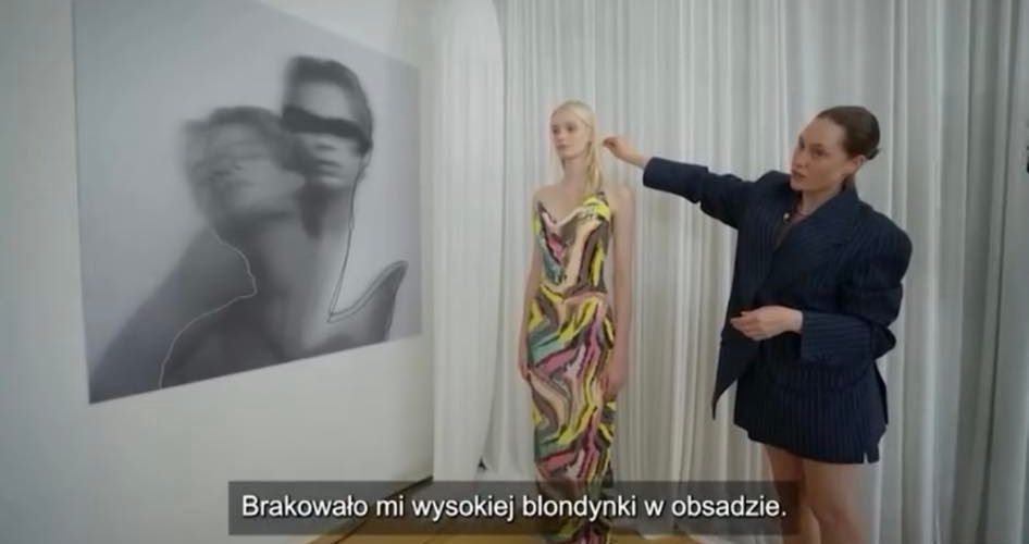Top Model