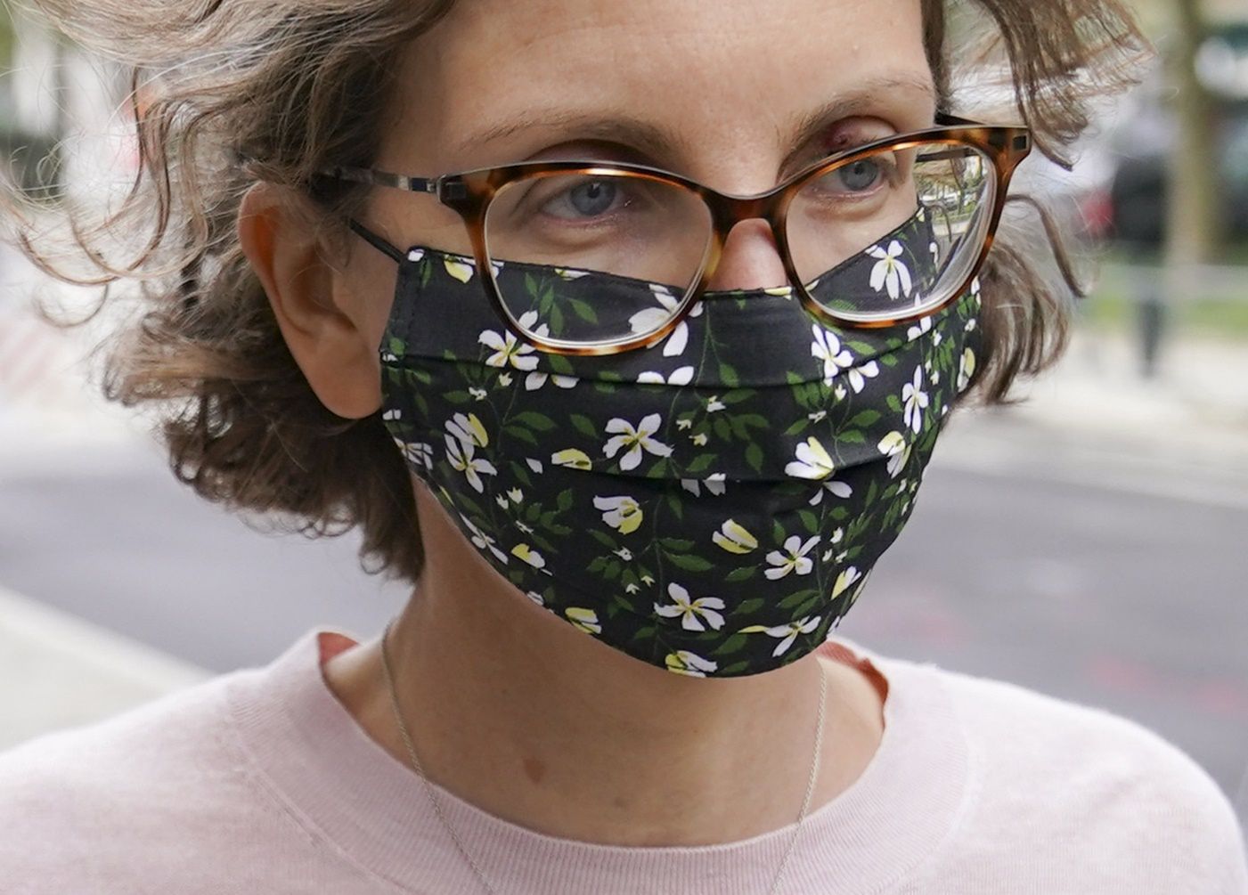 Clare Bronfman