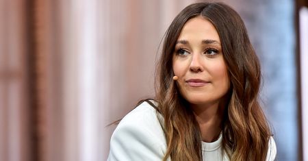 Izabella Krzan szczere wyznanie na temat stanu zdrowia. "Musiałam się całkowicie wyłączyć"