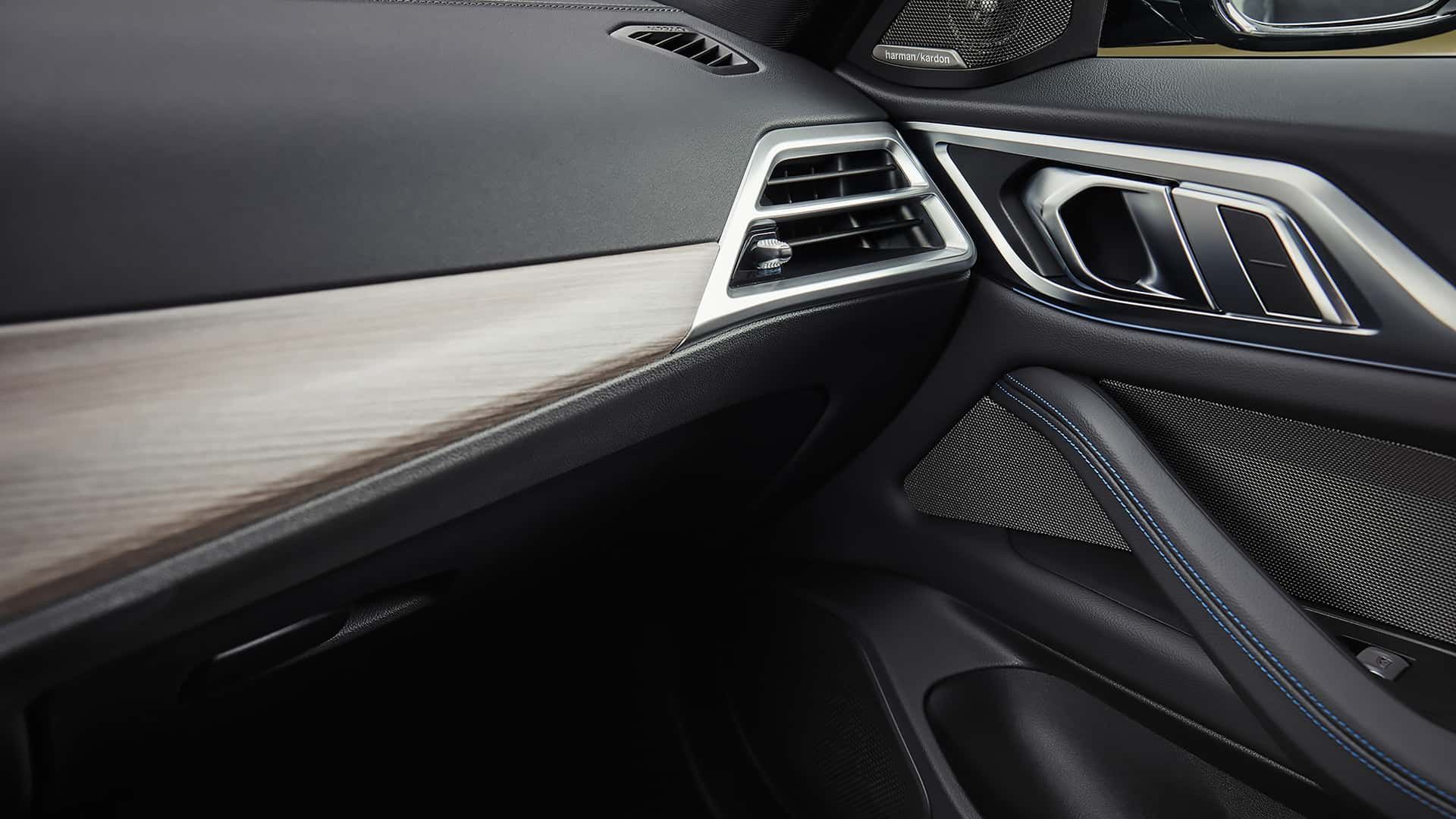 BMW i4 po liftingu