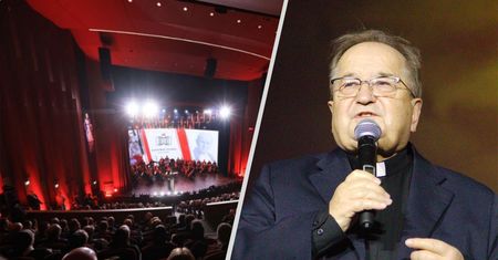 Ojciec Rydzyk ma kłopoty. Będzie kontrola dokumentów