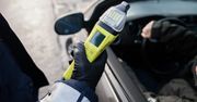 Bydgoszcz: 19-latek rozbił bmw na drzewie. Był pijany