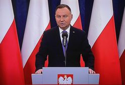 Prezydent Andrzej Duda powołał nowych sędziów Sądu Najwyższego