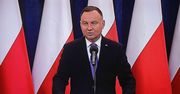 Prezydent Andrzej Duda powołał nowych sędziów Sądu Najwyższego