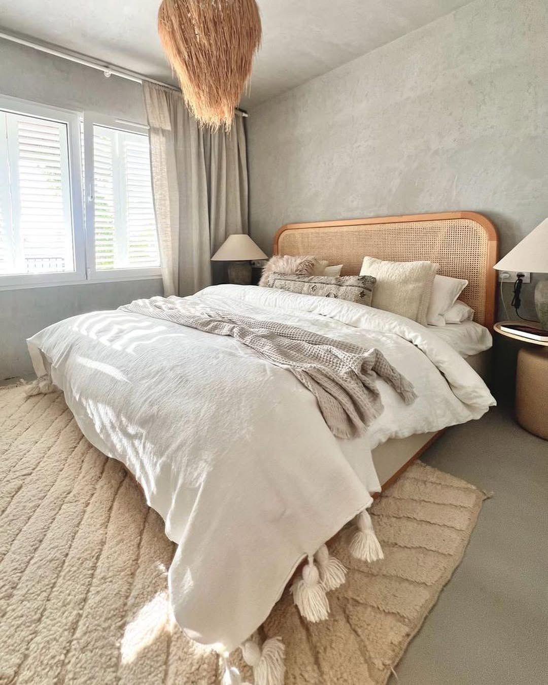 Sypialnia u Doroty Szelągowskiej