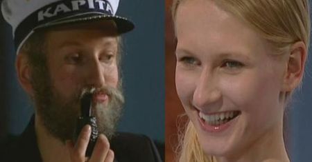 "Top modelki" przebrane za facetów (DOBRY POMYSŁ?)