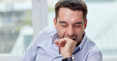 Objawy, które mogą świadczyć o niedoborze cynku