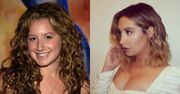 Ashley Tisdale wspomina operację nosa i żali się po latach: "Nieustannie sprawiano, że czułam się źle"