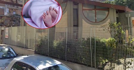 Tragiczne odkrycie w oknie życia. Znaleźli ciało noworodka