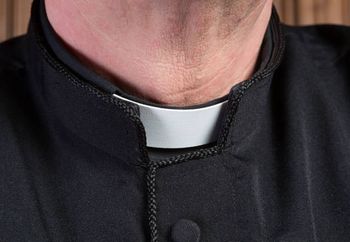 Oskarżony o przestępstwa seksualne. Ksiądz przemówił