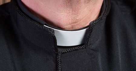 Oskarżony o przestępstwa seksualne. Ksiądz przemówił