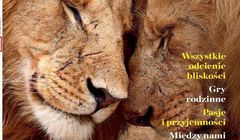 „Newsweek Extra O zwierzętach” z wywiadami z Adamem Wajrakiem i Stanisławem Tymem