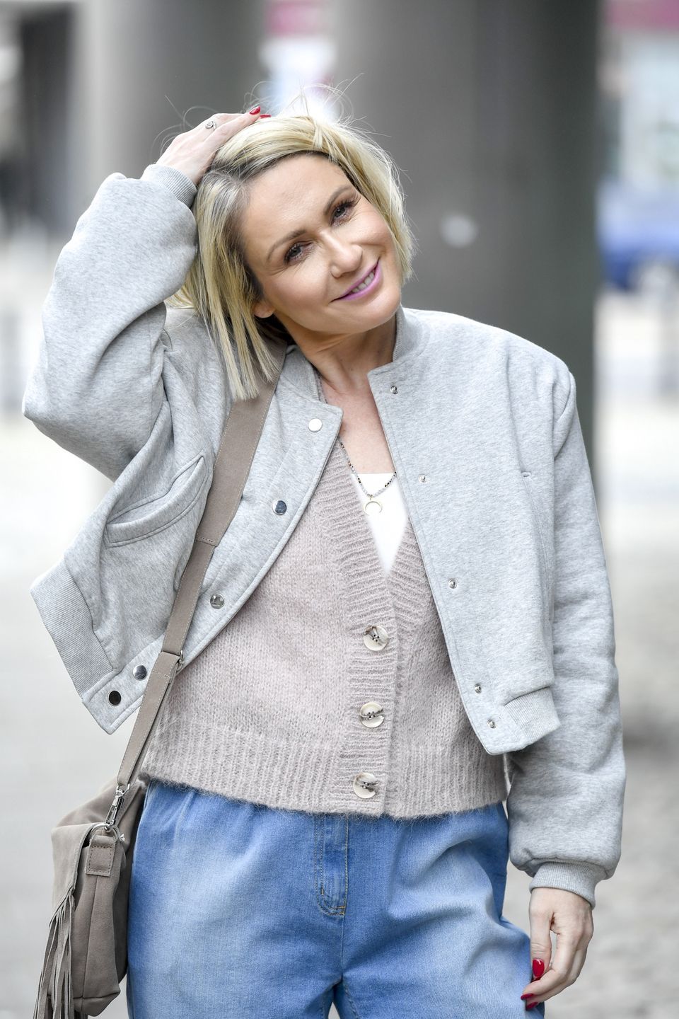 Małgorzata Ohme