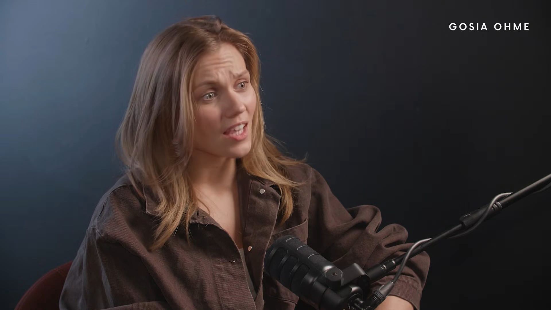 Agnieszka Kaczorowska