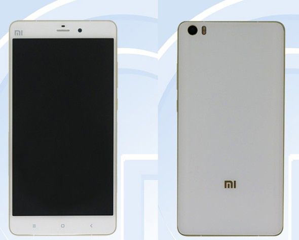 #wSkrócie: Xiaomi Mi5 Plus i Galaxy A8 na zdjęciach oraz Galaxy Tab S Pro 2