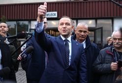 Wybory prezydenckie 2025. W których regionach Karol Nawrocki zdobył najwięcej głosów?