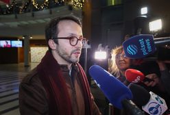 Kłopoty Samuela Pereiry. Trafiło zawiadomienie do prokuratury