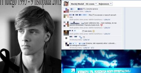 Straszny "żart": UŚMIERCILI MUSIAŁA!