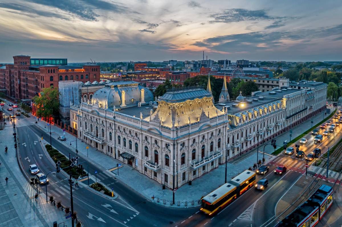 Łódź: Ogromna kolejka na aukcji rowerów. Są dostępne za bezcen