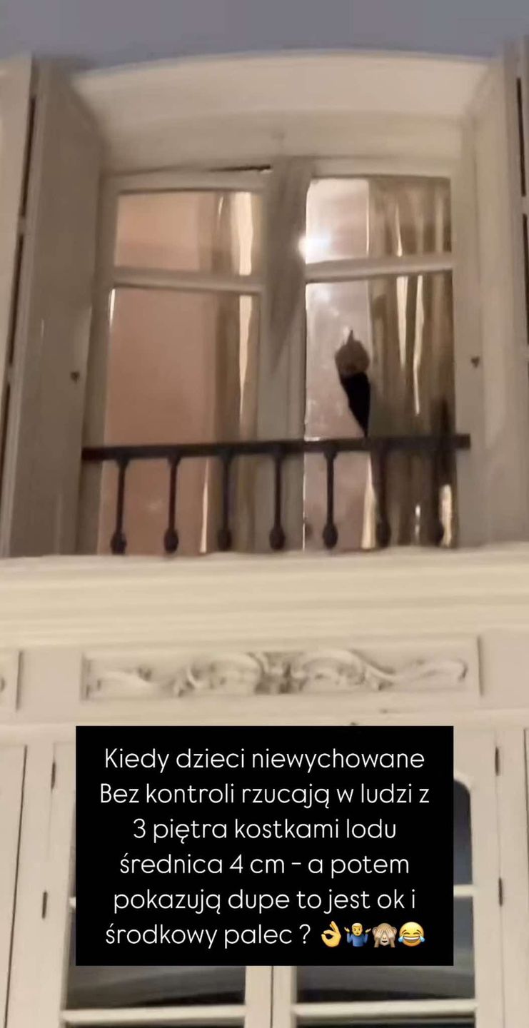 Monika Goździalska utyskuje na "niewychowane" dzieci