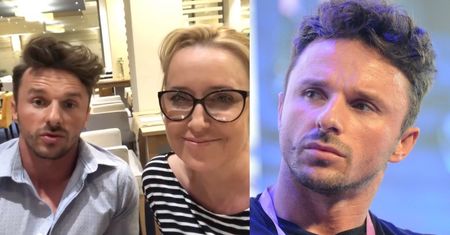 Agata Młynarska publikuje dawny wywiad z Qczajem i ogłasza: "Dzielenie ludzi ze względu na kolor skóry, religię, miłość, płeć jest ZBRODNIĄ!"