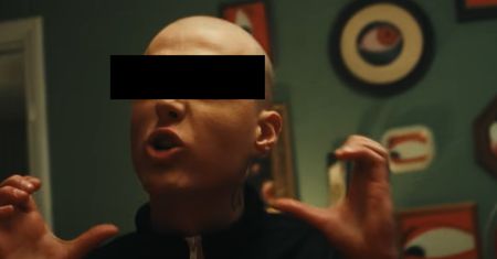 "Król Morąga" skazany. Zemsta idola polskiej młodzieży
