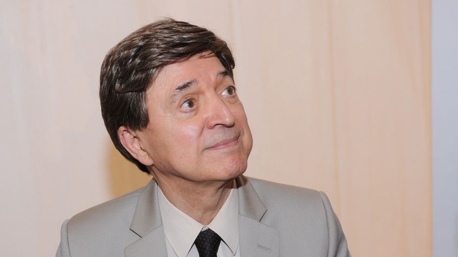 Jerzy Połomski żyje samotnie, nigdy się nie ożenił 