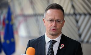 Konflikt wokół rurociągu Przyjaźń. Węgry oskarżają szefa MSZ Polski