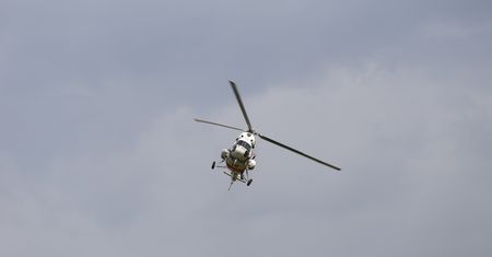 Lüdenscheid: 18-latka porwała niemowlę ze szpitala