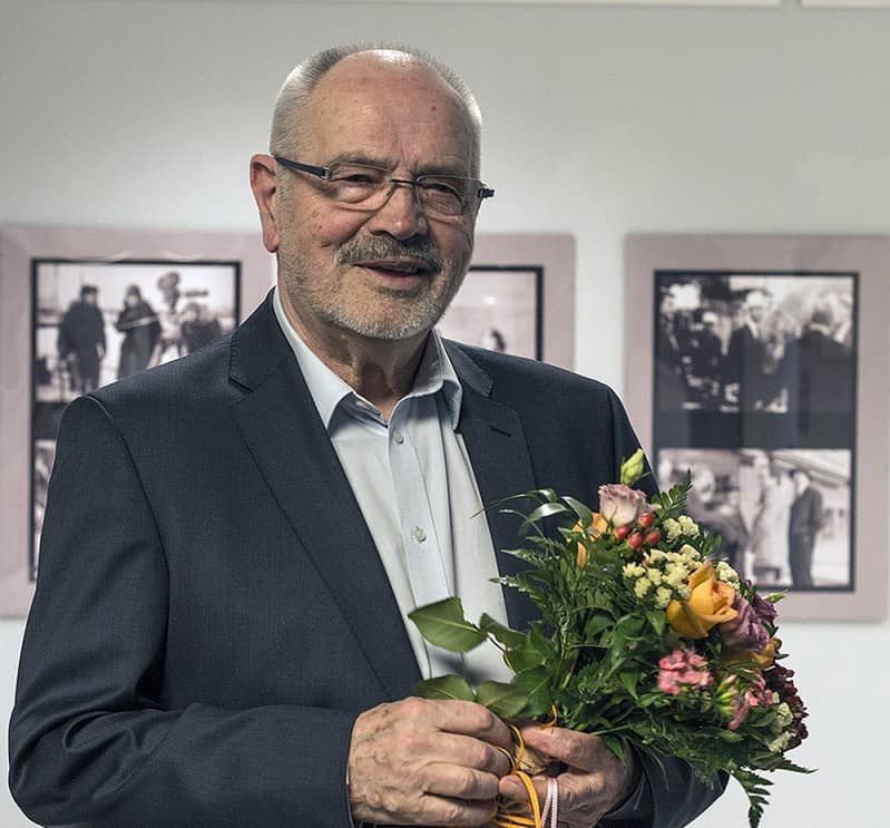 Wrocław. Tu wszyscy ”Sami swoi”. Sylwester Chęciński obchodzi 90 lat