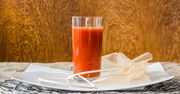 Jest jednym z najzdrowszych soków na świecie. Obniża ciśnienie i cholesterol