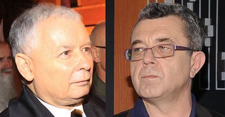Miecugow: "Kaczyński powinien wrócić do leków!"