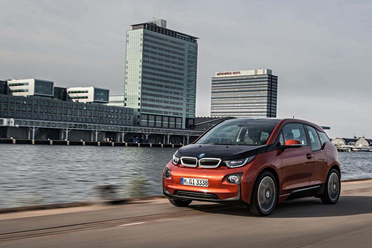 BMW i3 (26)