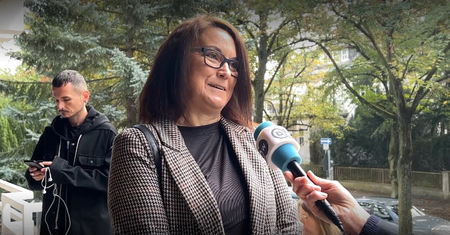 Tak Polacy głosowali w Niemczech. "Oby te układziki skończyły się w Polsce"