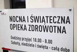 Gdzie po pomoc medyczną w święta?