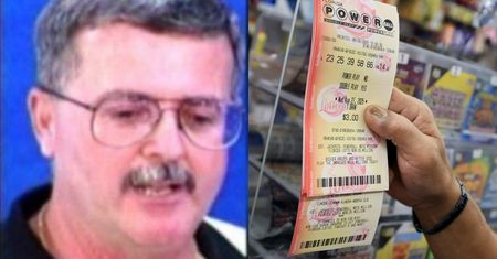Wygrał 31 milionów dolarów na loterii. Dwa lata później już nie żył. "To była najgorsza rzecz, jaka mnie spotkała"