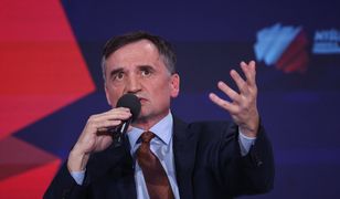 Ziobro: Tusk celowo urządził igrzyska