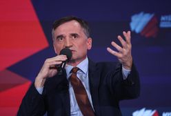 Ziobro: Tusk celowo urządził igrzyska