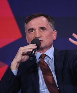 Ziobro: Tusk celowo urządził igrzyska